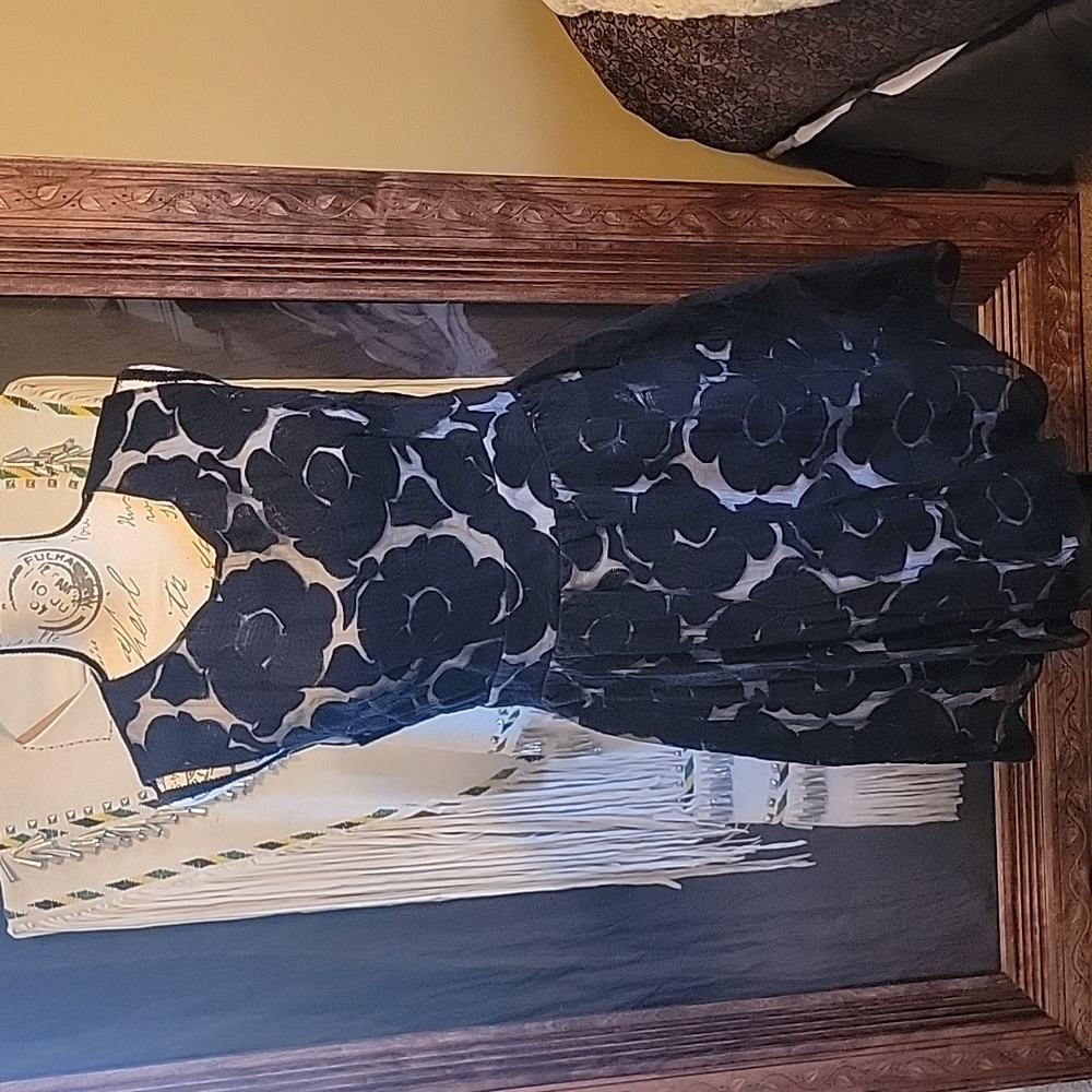 Dinner dress